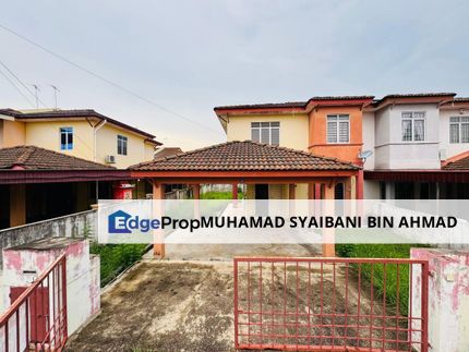 ✅FOR SALE BELOW MARKET PRICE  📌BANDAR PUTERI JAYA, SUNGAI PETANI KEDAH., Kedah, Sungai Petani