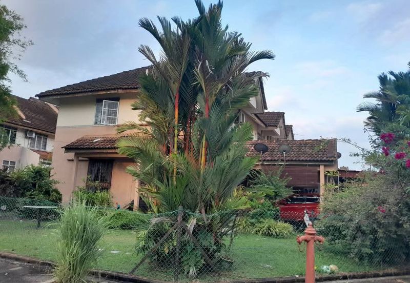 Taman Mutiara Teratai