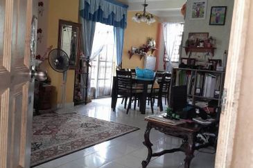 Taman Mutiara Teratai