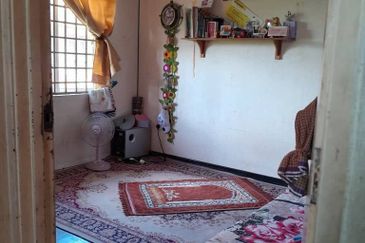 Taman Mutiara Teratai