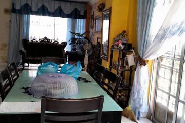 Taman Mutiara Teratai