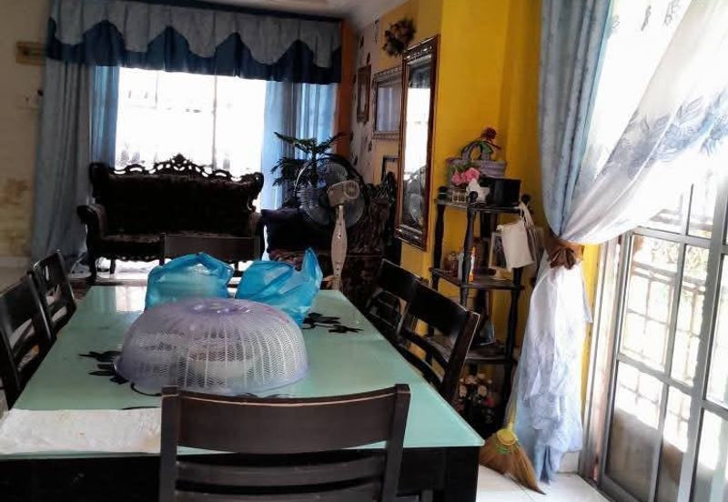 Taman Mutiara Teratai