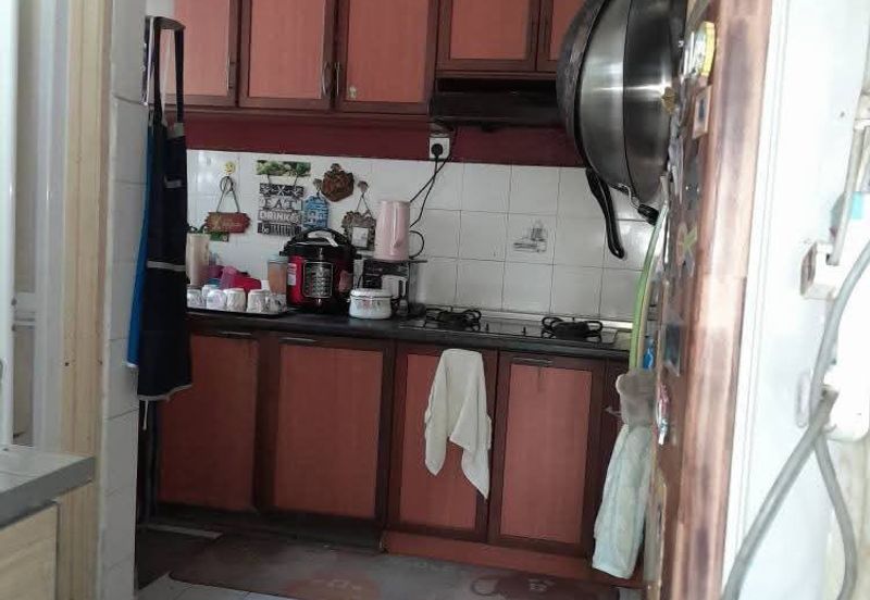 Taman Mutiara Teratai