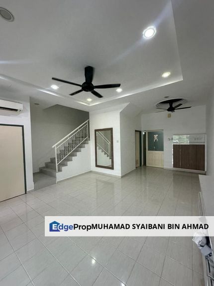 Taman Seri Murni Sungai Dua, Butterworth, Penang, Sungai Dua (Mainland)