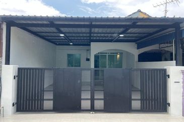 TAMAN DAMAI (FASA 1