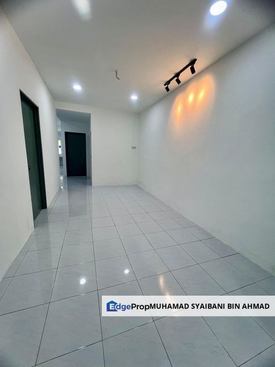 [Open Facing Terrace] 📍Taman Damai Padang Serai ,Kedah, Kedah, Kulim
