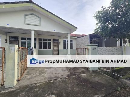 Zon Kemboja Bandar Amanjaya Sungai Petani, Kedah, Kuala Muda