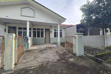 BANDAR AMANJAYA (KEMBOJA)