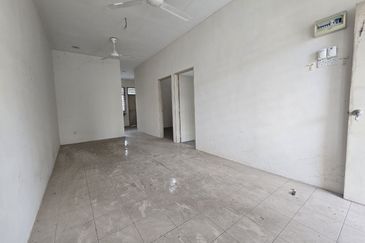 BANDAR AMANJAYA (KEMBOJA)