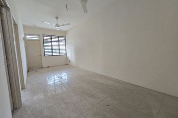 BANDAR AMANJAYA (KEMBOJA)