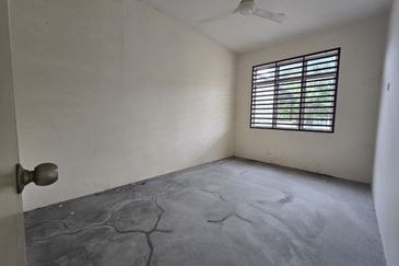 BANDAR AMANJAYA (KEMBOJA)