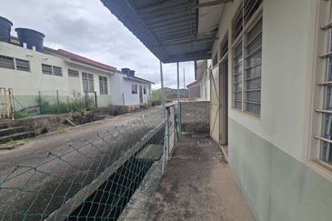 BANDAR AMANJAYA (KEMBOJA)