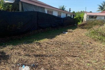 RPT Pengkalan Pegoh Seberang