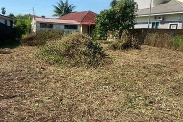 RPT Pengkalan Pegoh Seberang