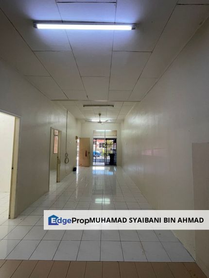 📍 BANDAR PUTERI JAYA SG PETANI Rumah medium 1 tingkat  ✔️ Selling Price : RM255k(nego), Kedah, Sungai Petani