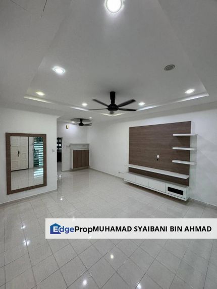 Taman Seri Murni, Sungai Dua, Butterworth [2.5-storey Terraced House], Penang, Sungai Dua (Mainland)