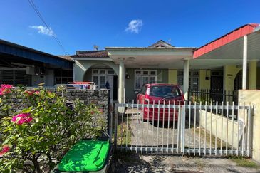 Taman Rakyat