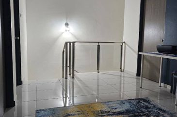 Rumah Cantik✨ Double Storey For Sale Taman Damai