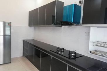 Rumah Cantik✨ Double Storey For Sale Taman Damai