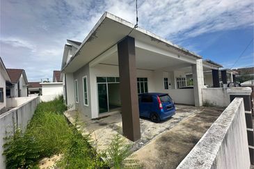 TAMAN NAUTIKA (FASA 1)