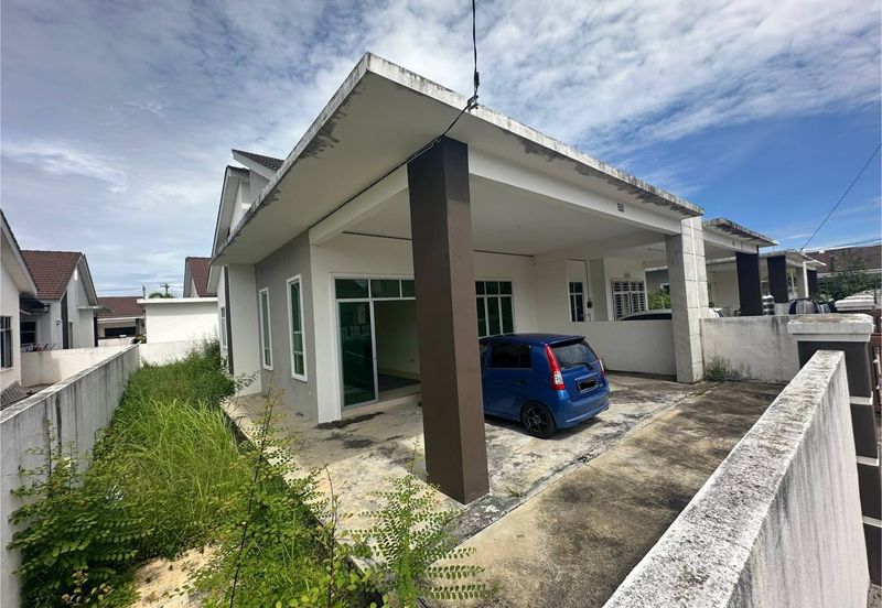 TAMAN NAUTIKA (FASA 1)