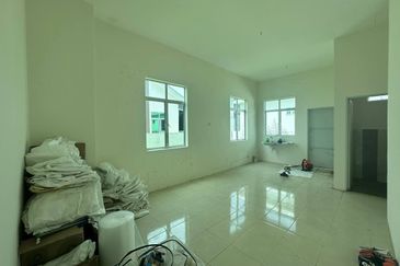 TAMAN NAUTIKA (FASA 1)