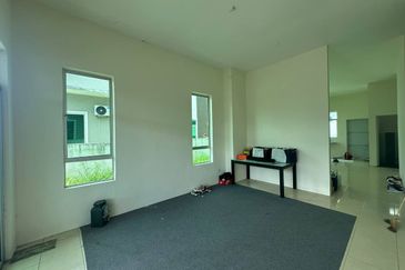 TAMAN NAUTIKA (FASA 1)