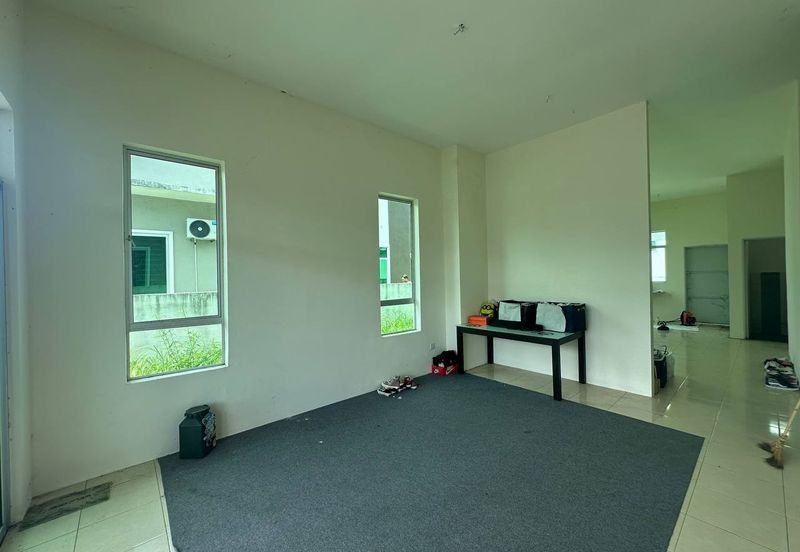 TAMAN NAUTIKA (FASA 1)