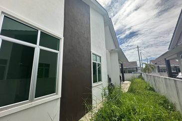 TAMAN NAUTIKA (FASA 1)