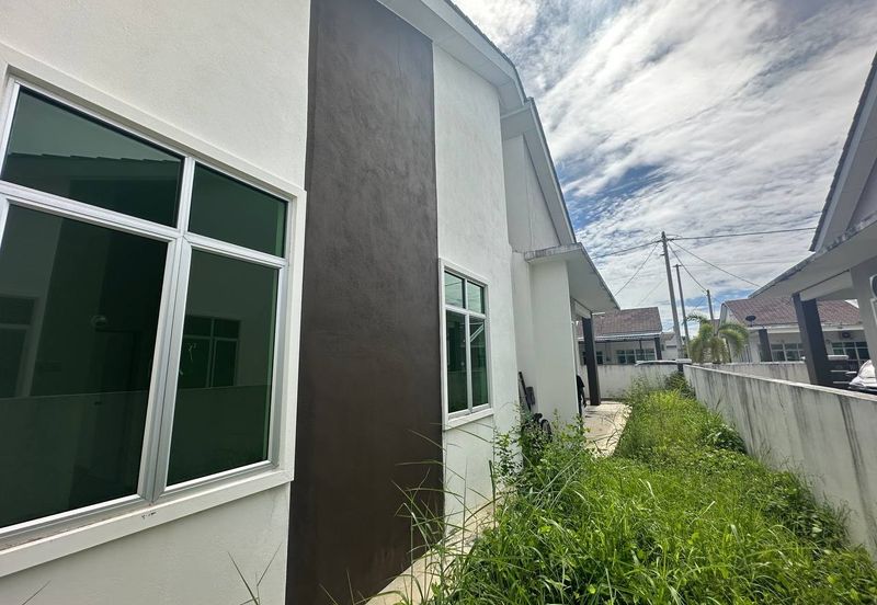 TAMAN NAUTIKA (FASA 1)