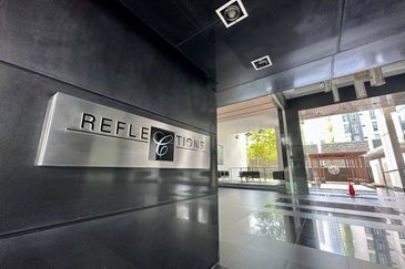 Reflections