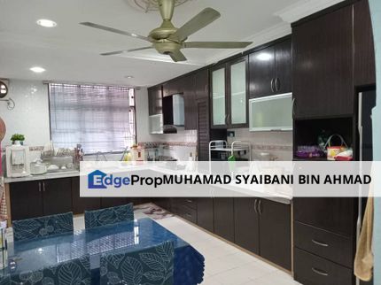RUMAH TERES DUA TINGKAT DI PERDA TIMUR, BANDAR PERDA BUKIT MERTAJAM PULAU PINANG., Penang, Bukit Mertajam
