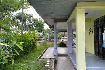 Taman Pauh Jaya