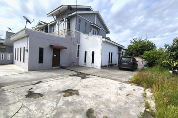 Taman Seri Akasia