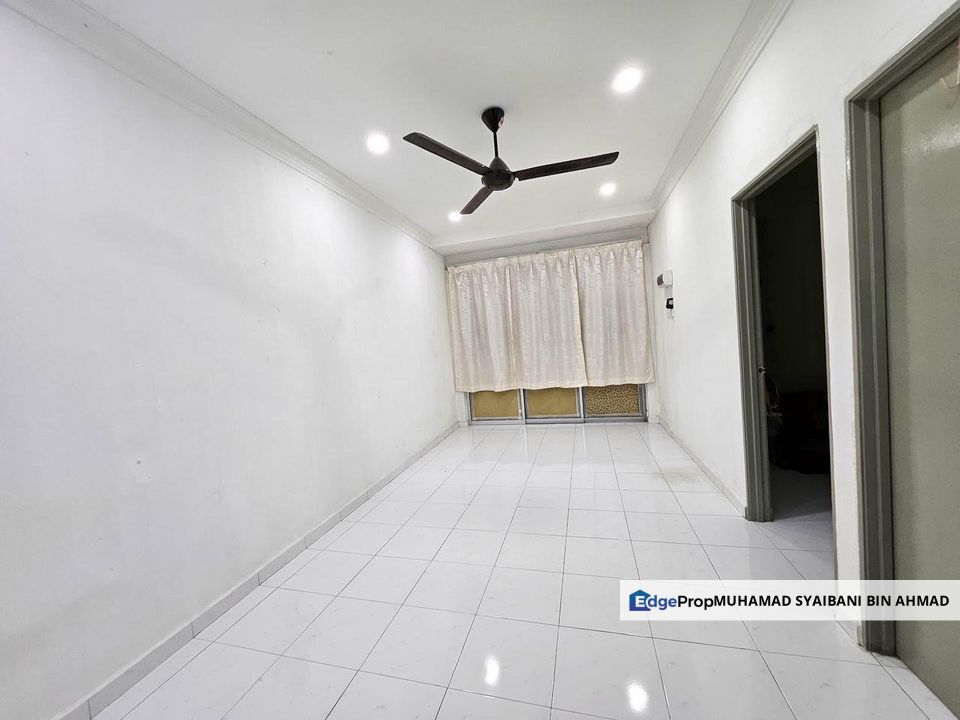 RUMAH UNTUK DIJUAL – TAMAN SERAI SETIA, PADANG SERAI, KEDAH⭕️, Kedah, Kulim