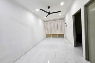 TAMAN SERAI SETIA FASA 1