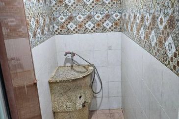 TAMAN SERAI SETIA FASA 1