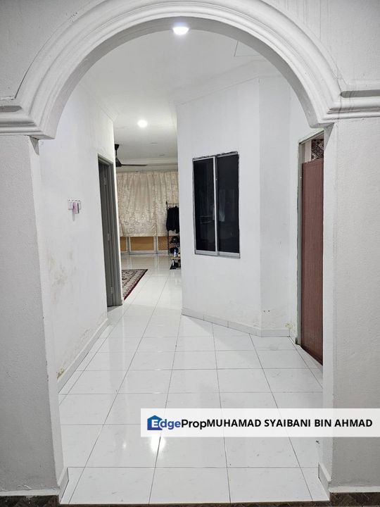 RUMAH UNTUK DIJUAL – TAMAN SERAI SETIA, PADANG SERAI, KEDAH⭕️, Kedah, Kulim