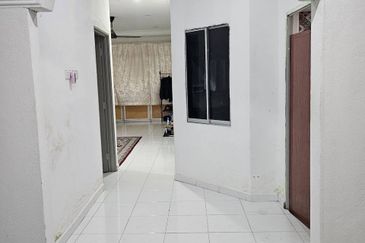 TAMAN SERAI SETIA FASA 1