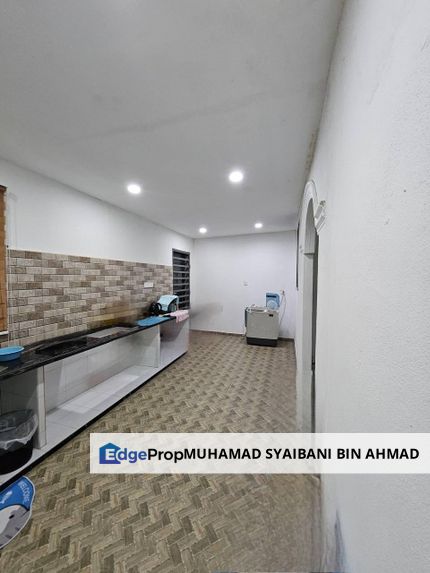 RUMAH UNTUK DIJUAL – TAMAN SERAI SETIA, PADANG SERAI, KEDAH⭕️, Kedah, Kulim