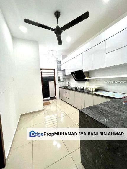 UNIT PPAM UNTUK DIJUAL – KHAS UNTUK PENJAWAT AWAM SAHAJA!  📍Taman Sinar Intan 3, Sungai Petani, Kedah, Kedah, Sungai Petani