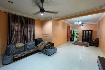 ✅️FOR SALE - Rumah Semi D Corner Lot, Taman Lembah Bujang Bedong Kedah.