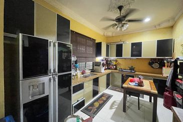 ✅️FOR SALE - Rumah Semi D Corner Lot, Taman Lembah Bujang Bedong Kedah.