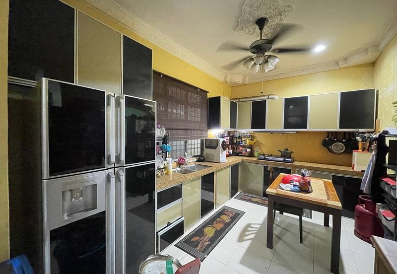 ✅️FOR SALE - Rumah Semi D Corner Lot, Taman Lembah Bujang Bedong Kedah.