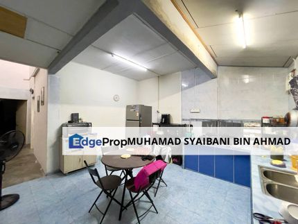 For Sale!! Fasa 1-C Taman Setia, Alor Setar Kedah, Kedah, Alor Setar