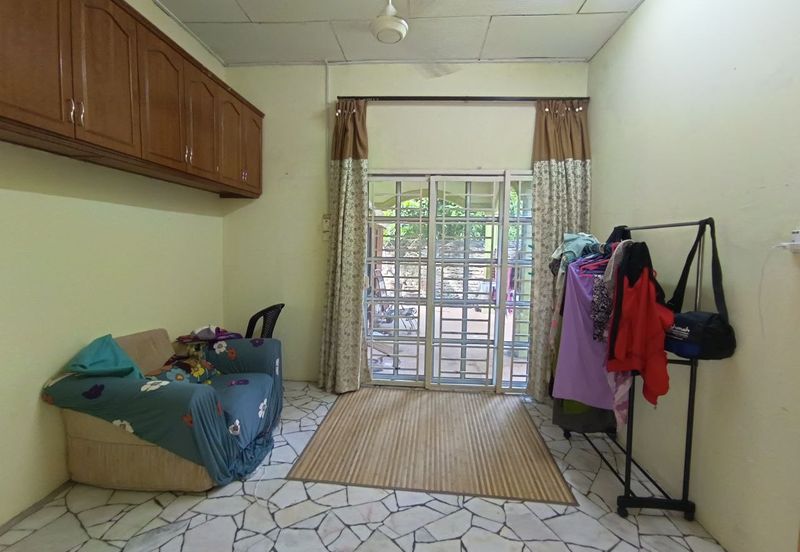 TAMAN DARUL AMAN (FUTAT JAYA)