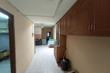 TAMAN DARUL AMAN (FUTAT JAYA)