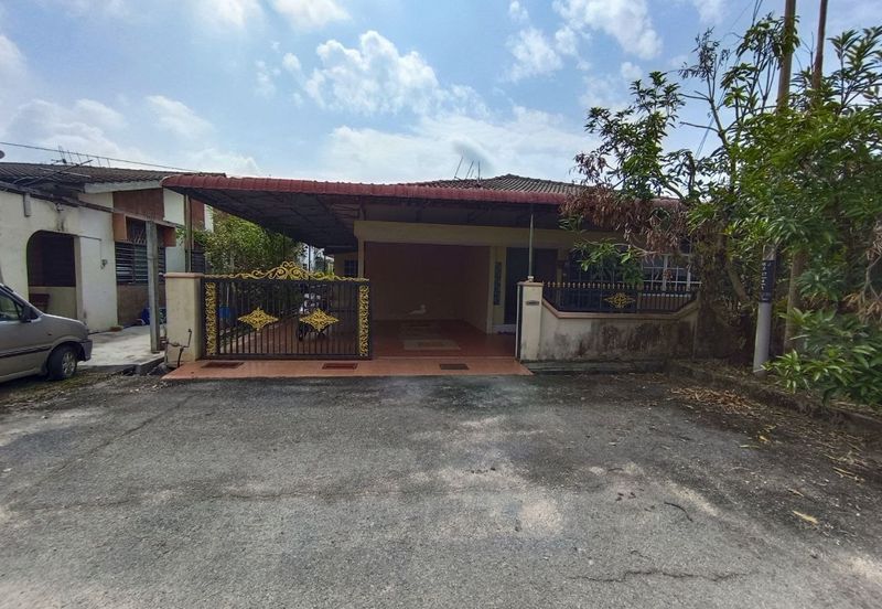 TAMAN DARUL AMAN (FUTAT JAYA)