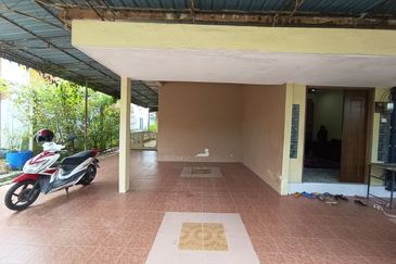 TAMAN DARUL AMAN (FUTAT JAYA)