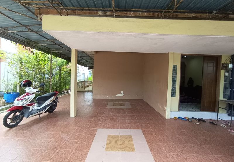 TAMAN DARUL AMAN (FUTAT JAYA)